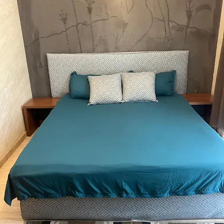 דירה One-bedroom Near Cacao In Sunny View Complex *