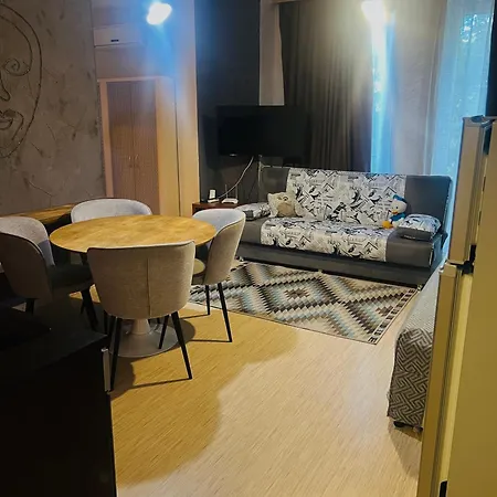 דירה One-bedroom Near Cacao In Sunny View Complex